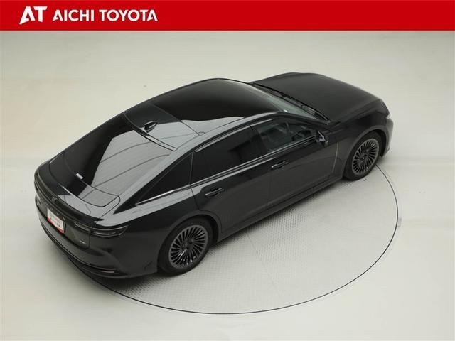 クラウン Ｚ　ムーンルーフ　レザーシート　ＬＥＤヘッドライト　ＴＶ　１オナ　地デジＴＶ　ＡＢＳ　ＡＣ１００Ｖ　パワーシート　バックモニター　スマートキー　ＥＴＣ　ドライブレコーダー　アルミホイール　エアコン（14枚目）