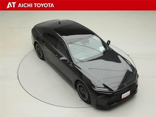 クラウン Ｚ　ムーンルーフ　レザーシート　ＬＥＤヘッドライト　ＴＶ　１オナ　地デジＴＶ　ＡＢＳ　ＡＣ１００Ｖ　パワーシート　バックモニター　スマートキー　ＥＴＣ　ドライブレコーダー　アルミホイール　エアコン（16枚目）