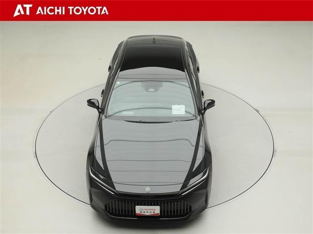 クラウン Ｚ　ムーンルーフ　レザーシート　ＬＥＤヘッドライト　ＴＶ　１オナ　地デジＴＶ　ＡＢＳ　ＡＣ１００Ｖ　パワーシート　バックモニター　スマートキー　ＥＴＣ　ドライブレコーダー　アルミホイール　エアコン（17枚目）