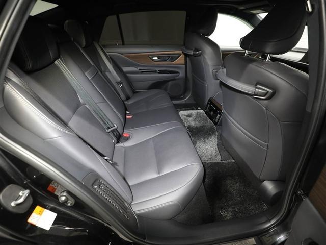 クラウン Ｚ　ムーンルーフ　レザーシート　ＬＥＤヘッドライト　ＴＶ　１オナ　地デジＴＶ　ＡＢＳ　ＡＣ１００Ｖ　パワーシート　バックモニター　スマートキー　ＥＴＣ　ドライブレコーダー　アルミホイール　エアコン（20枚目）