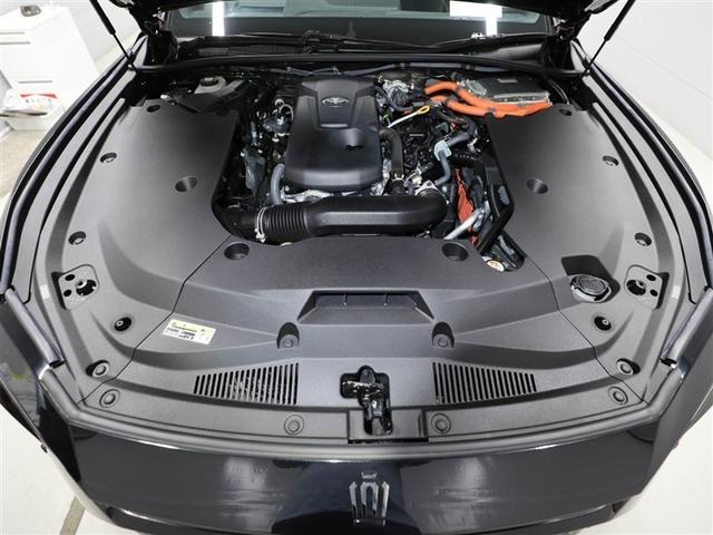 クラウン Ｚ　ムーンルーフ　レザーシート　ＬＥＤヘッドライト　ＴＶ　１オナ　地デジＴＶ　ＡＢＳ　ＡＣ１００Ｖ　パワーシート　バックモニター　スマートキー　ＥＴＣ　ドライブレコーダー　アルミホイール　エアコン（26枚目）