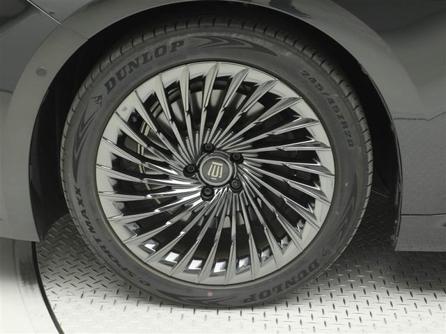 クラウン Ｚ　ムーンルーフ　レザーシート　ＬＥＤヘッドライト　ＴＶ　１オナ　地デジＴＶ　ＡＢＳ　ＡＣ１００Ｖ　パワーシート　バックモニター　スマートキー　ＥＴＣ　ドライブレコーダー　アルミホイール　エアコン（31枚目）