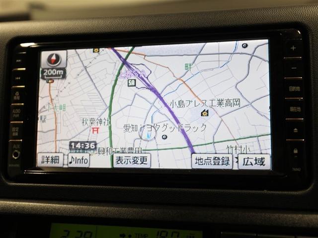 ドライブやレジャーのマストアイテム！快適なドライブをサポートするナビ付きなので、お出かけするのも安心です☆