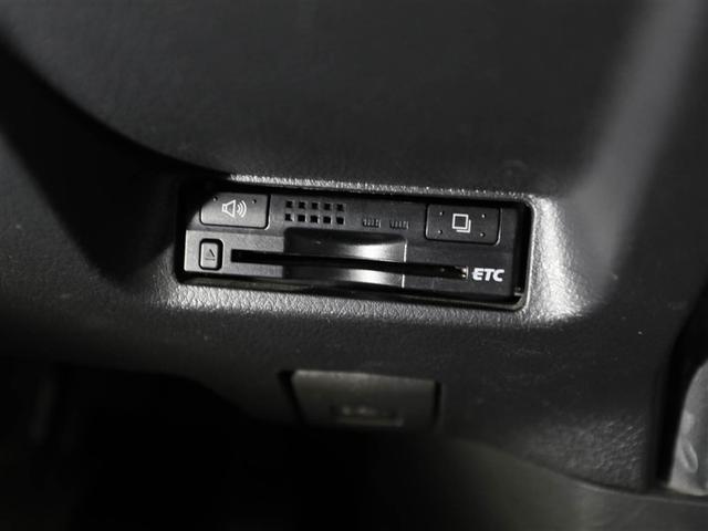 ＥＴＣ車載器が搭載されているので、高速道路の乗り降りもノンストップで通過できます♪