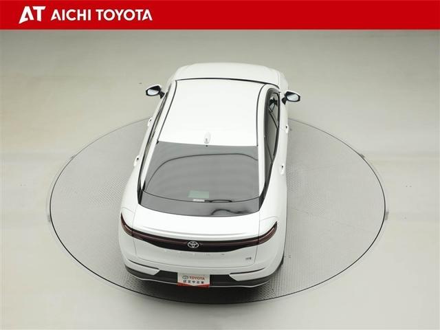 クラウンクロスオーバー Ｇアドバンスド　衝突軽減装置　フルセグテレビ　クルコン　横滑防止装置　ドライブレコーダー　ＬＥＤヘッドライト　Ｂカメラ　Ｐシート　ＥＴＣ　オートエアコン　ＡＣ１００Ｖ電源　１オーナー　ＡＵＸ　エアバッグ　４ＷＤ　ＴＶ（13枚目）