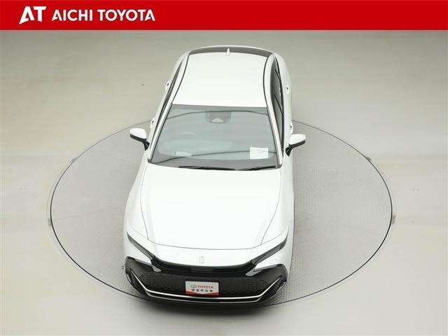 クラウンクロスオーバー Ｇアドバンスド　衝突軽減装置　フルセグテレビ　クルコン　横滑防止装置　ドライブレコーダー　ＬＥＤヘッドライト　Ｂカメラ　Ｐシート　ＥＴＣ　オートエアコン　ＡＣ１００Ｖ電源　１オーナー　ＡＵＸ　エアバッグ　４ＷＤ　ＴＶ（17枚目）