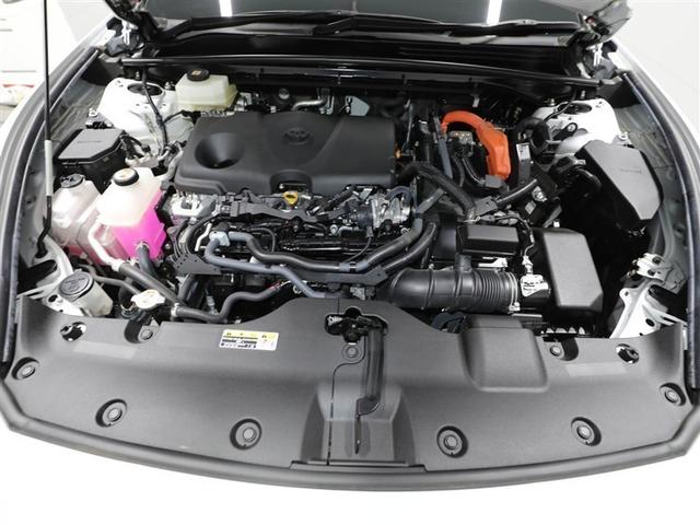 クラウンクロスオーバー Ｇアドバンスド　衝突軽減装置　フルセグテレビ　クルコン　横滑防止装置　ドライブレコーダー　ＬＥＤヘッドライト　Ｂカメラ　Ｐシート　ＥＴＣ　オートエアコン　ＡＣ１００Ｖ電源　１オーナー　ＡＵＸ　エアバッグ　４ＷＤ　ＴＶ（25枚目）