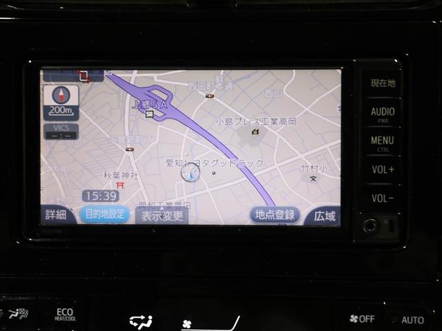 プリウス Ｓセーフティプラス　衝突回避システム　１セグ　Ｂモニター　ドラレコ付き　ＬＥＤライト　クルコン　ＥＴＣ装備　スマートＫＥＹ　ナビＴＶ　イモビライザー　横滑り防止機能　ＰＷ　カーテンエアバッグ　キーレスエントリー　アルミ（22枚目）