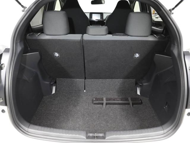 ヤリス Ｘ　ＰＣＳ　スマートキーシステム　元レンタカー　横滑り防止装置付き　ワイヤレスキー　バックガイドモニター　盗難防止　サイドエアバック　エアコン　Ｗエアバッグ　パワーウインドウ　ＥＴＣ付き　パワステ　ナビ（21枚目）