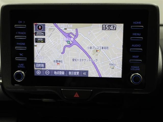 ヤリス Ｘ　ＰＣＳ　スマートキーシステム　元レンタカー　横滑り防止装置付き　ワイヤレスキー　バックガイドモニター　盗難防止　サイドエアバック　エアコン　Ｗエアバッグ　パワーウインドウ　ＥＴＣ付き　パワステ　ナビ（22枚目）