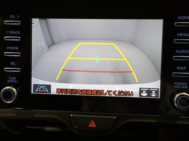 ヤリス Ｘ　ＰＣＳ　スマートキーシステム　元レンタカー　横滑り防止装置付き　ワイヤレスキー　バックガイドモニター　盗難防止　サイドエアバック　エアコン　Ｗエアバッグ　パワーウインドウ　ＥＴＣ付き　パワステ　ナビ（23枚目）