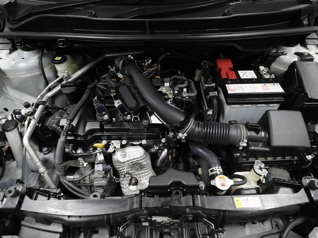 ヤリス Ｘ　ＰＣＳ　スマートキーシステム　元レンタカー　横滑り防止装置付き　ワイヤレスキー　バックガイドモニター　盗難防止　サイドエアバック　エアコン　Ｗエアバッグ　パワーウインドウ　ＥＴＣ付き　パワステ　ナビ（25枚目）