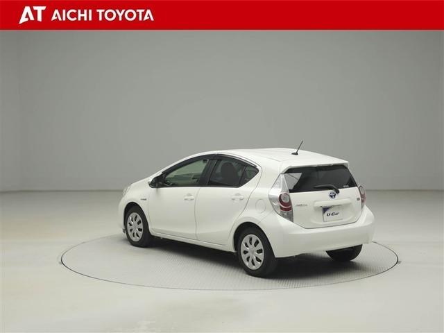 アクア Ｇ　バックモニタ　セキュリティー　ドライブレコーダ　デュアルエアバック　ナビＴＶ　パワーウィンドウ　１オーナ－　地デジ　ＥＳＣ　ＡＴエアコン　ＡＢＳ　パワーステアリング　運転席エアバッグ　ＤＶＤ再生機能（4枚目）