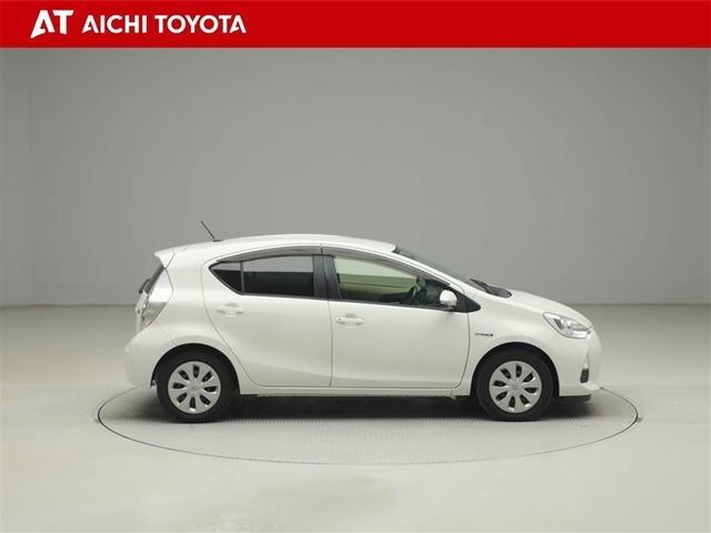 アクア Ｇ　バックモニタ　セキュリティー　ドライブレコーダ　デュアルエアバック　ナビＴＶ　パワーウィンドウ　１オーナ－　地デジ　ＥＳＣ　ＡＴエアコン　ＡＢＳ　パワーステアリング　運転席エアバッグ　ＤＶＤ再生機能（7枚目）