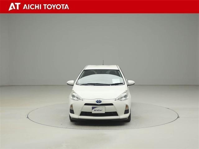 アクア Ｇ　バックモニタ　セキュリティー　ドライブレコーダ　デュアルエアバック　ナビＴＶ　パワーウィンドウ　１オーナ－　地デジ　ＥＳＣ　ＡＴエアコン　ＡＢＳ　パワーステアリング　運転席エアバッグ　ＤＶＤ再生機能（9枚目）