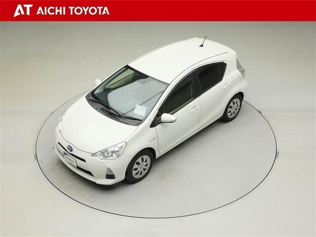 アクア Ｇ　バックモニタ　セキュリティー　ドライブレコーダ　デュアルエアバック　ナビＴＶ　パワーウィンドウ　１オーナ－　地デジ　ＥＳＣ　ＡＴエアコン　ＡＢＳ　パワーステアリング　運転席エアバッグ　ＤＶＤ再生機能（10枚目）