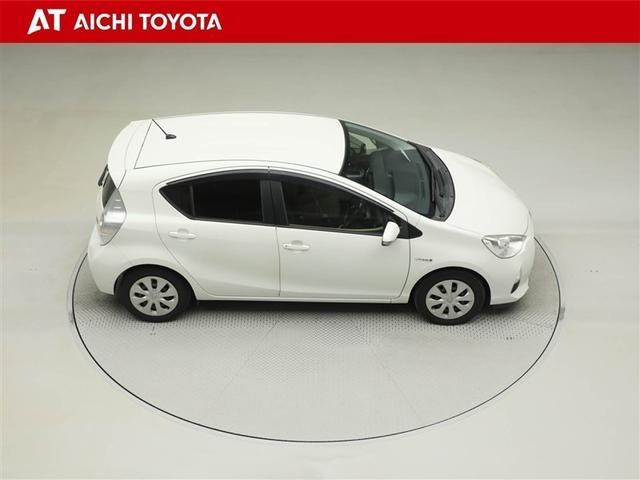 アクア Ｇ　バックモニタ　セキュリティー　ドライブレコーダ　デュアルエアバック　ナビＴＶ　パワーウィンドウ　１オーナ－　地デジ　ＥＳＣ　ＡＴエアコン　ＡＢＳ　パワーステアリング　運転席エアバッグ　ＤＶＤ再生機能（15枚目）