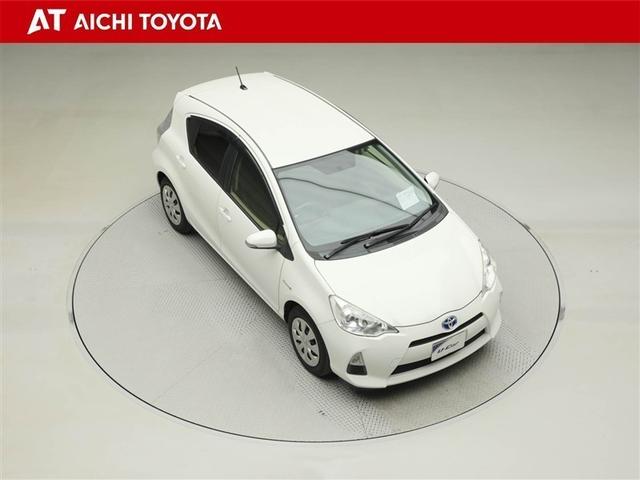 アクア Ｇ　バックモニタ　セキュリティー　ドライブレコーダ　デュアルエアバック　ナビＴＶ　パワーウィンドウ　１オーナ－　地デジ　ＥＳＣ　ＡＴエアコン　ＡＢＳ　パワーステアリング　運転席エアバッグ　ＤＶＤ再生機能（16枚目）