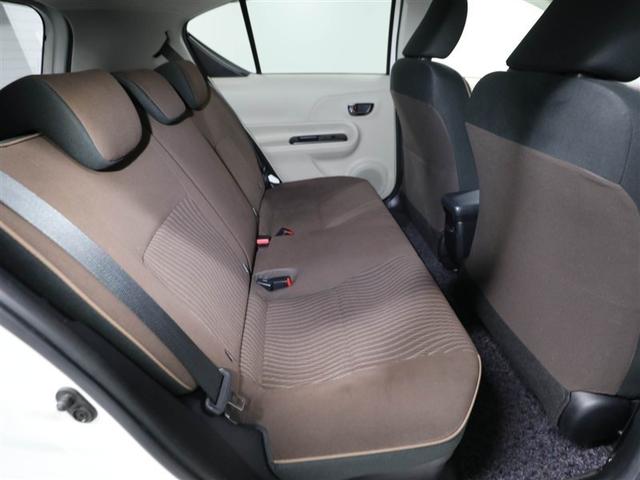 アクア Ｇ　バックモニタ　セキュリティー　ドライブレコーダ　デュアルエアバック　ナビＴＶ　パワーウィンドウ　１オーナ－　地デジ　ＥＳＣ　ＡＴエアコン　ＡＢＳ　パワーステアリング　運転席エアバッグ　ＤＶＤ再生機能（20枚目）