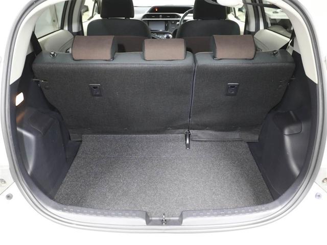 アクア Ｇ　バックモニタ　セキュリティー　ドライブレコーダ　デュアルエアバック　ナビＴＶ　パワーウィンドウ　１オーナ－　地デジ　ＥＳＣ　ＡＴエアコン　ＡＢＳ　パワーステアリング　運転席エアバッグ　ＤＶＤ再生機能（21枚目）