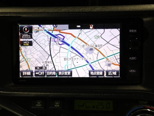 アクア Ｇ　バックモニタ　セキュリティー　ドライブレコーダ　デュアルエアバック　ナビＴＶ　パワーウィンドウ　１オーナ－　地デジ　ＥＳＣ　ＡＴエアコン　ＡＢＳ　パワーステアリング　運転席エアバッグ　ＤＶＤ再生機能（22枚目）