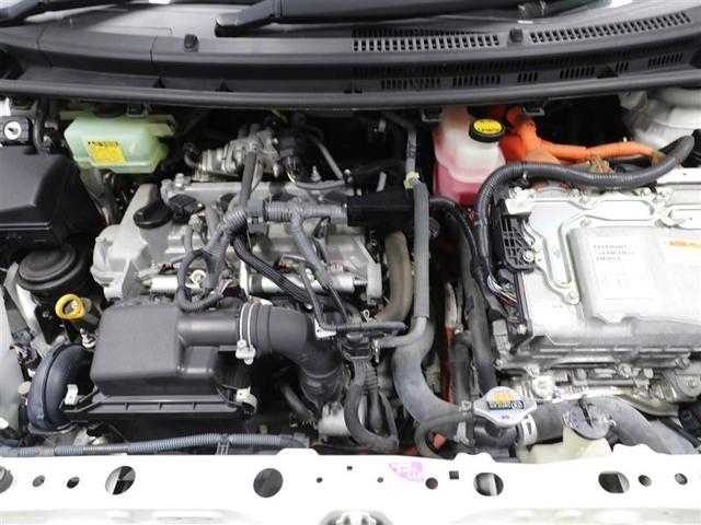 アクア Ｇ　バックモニタ　セキュリティー　ドライブレコーダ　デュアルエアバック　ナビＴＶ　パワーウィンドウ　１オーナ－　地デジ　ＥＳＣ　ＡＴエアコン　ＡＢＳ　パワーステアリング　運転席エアバッグ　ＤＶＤ再生機能（25枚目）