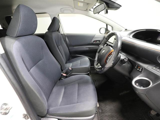 シエンタ ハイブリッドＧ　ブレーキサポート　ＬＥＤライト　１オーナー　キーフリー　スマキー　横滑り防止システム　ウォークスルー　ＥＴＣ　ドライブレコーダー　イモビライザー　運転席エアバック　アルミホイール　フルオートエアコン（19枚目）