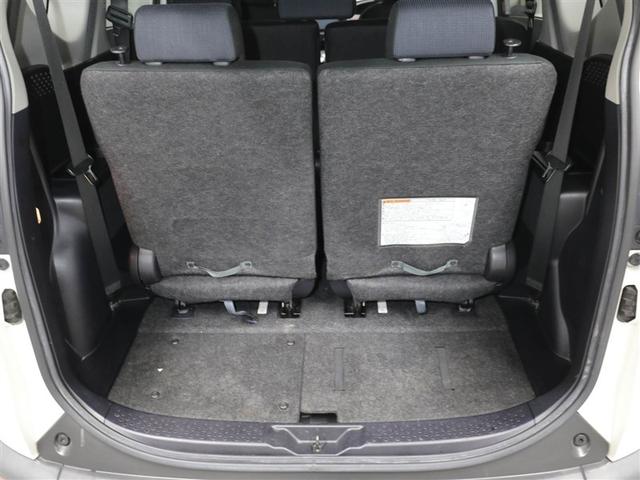 シエンタ ハイブリッドＧ　ブレーキサポート　ＬＥＤライト　１オーナー　キーフリー　スマキー　横滑り防止システム　ウォークスルー　ＥＴＣ　ドライブレコーダー　イモビライザー　運転席エアバック　アルミホイール　フルオートエアコン（21枚目）