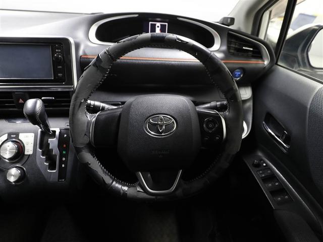 シエンタ ハイブリッドＧ　ブレーキサポート　ＬＥＤライト　１オーナー　キーフリー　スマキー　横滑り防止システム　ウォークスルー　ＥＴＣ　ドライブレコーダー　イモビライザー　運転席エアバック　アルミホイール　フルオートエアコン（22枚目）