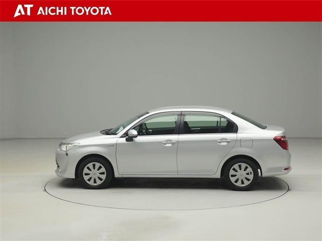 カローラアクシオ ハイブリッドG キーレスキー ETC車載器 ナビ&TV パワーウィンドウ ABS プリクラッシュ カーテンエアバッグ パワーステアリング 助手席エアバッグ Bカメラ 横滑り防止 エアコン 運転席エアバッグ ドラレコ付(3枚目)