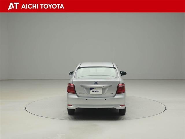 カローラアクシオ ハイブリッドG キーレスキー ETC車載器 ナビ&TV パワーウィンドウ ABS プリクラッシュ カーテンエアバッグ パワーステアリング 助手席エアバッグ Bカメラ 横滑り防止 エアコン 運転席エアバッグ ドラレコ付(5枚目)