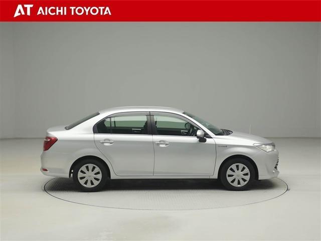 カローラアクシオ ハイブリッドG キーレスキー ETC車載器 ナビ&TV パワーウィンドウ ABS プリクラッシュ カーテンエアバッグ パワーステアリング 助手席エアバッグ Bカメラ 横滑り防止 エアコン 運転席エアバッグ ドラレコ付(7枚目)