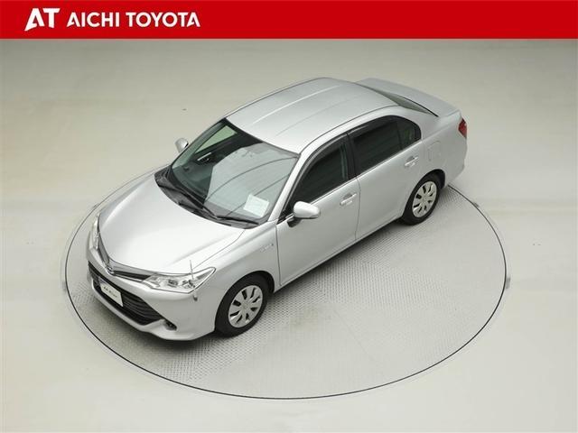 カローラアクシオ ハイブリッドG キーレスキー ETC車載器 ナビ&TV パワーウィンドウ ABS プリクラッシュ カーテンエアバッグ パワーステアリング 助手席エアバッグ Bカメラ 横滑り防止 エアコン 運転席エアバッグ ドラレコ付(10枚目)