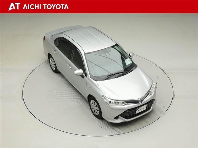 カローラアクシオ ハイブリッドG キーレスキー ETC車載器 ナビ&TV パワーウィンドウ ABS プリクラッシュ カーテンエアバッグ パワーステアリング 助手席エアバッグ Bカメラ 横滑り防止 エアコン 運転席エアバッグ ドラレコ付(16枚目)