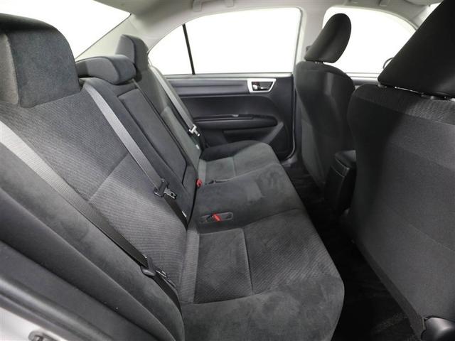 カローラアクシオ ハイブリッドG キーレスキー ETC車載器 ナビ&TV パワーウィンドウ ABS プリクラッシュ カーテンエアバッグ パワーステアリング 助手席エアバッグ Bカメラ 横滑り防止 エアコン 運転席エアバッグ ドラレコ付(20枚目)