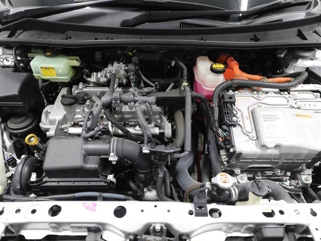 カローラアクシオ ハイブリッドG キーレスキー ETC車載器 ナビ&TV パワーウィンドウ ABS プリクラッシュ カーテンエアバッグ パワーステアリング 助手席エアバッグ Bカメラ 横滑り防止 エアコン 運転席エアバッグ ドラレコ付(25枚目)