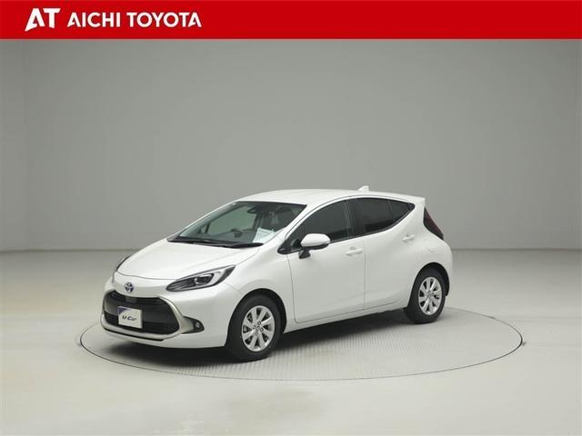 アクア Ｚ　元試乗車　ＬＥＤヘッドライト　スマートキー　１００Ｖ電源　イモビライザー　アルミホイール　ドライブレコーダー　オートクルーズコントロール　エアコン　ＥＳＣ　ナビ　カーテンエアバッグ　ＥＴＣ　キーレス（2枚目）