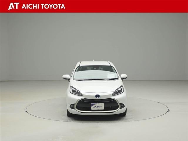 アクア Ｚ　元試乗車　ＬＥＤヘッドライト　スマートキー　１００Ｖ電源　イモビライザー　アルミホイール　ドライブレコーダー　オートクルーズコントロール　エアコン　ＥＳＣ　ナビ　カーテンエアバッグ　ＥＴＣ　キーレス（9枚目）