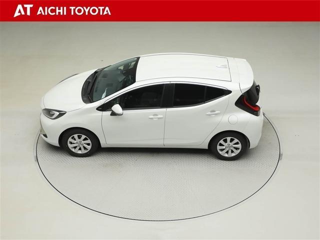 アクア Ｚ　元試乗車　ＬＥＤヘッドライト　スマートキー　１００Ｖ電源　イモビライザー　アルミホイール　ドライブレコーダー　オートクルーズコントロール　エアコン　ＥＳＣ　ナビ　カーテンエアバッグ　ＥＴＣ　キーレス（11枚目）