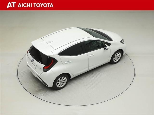 アクア Ｚ　元試乗車　ＬＥＤヘッドライト　スマートキー　１００Ｖ電源　イモビライザー　アルミホイール　ドライブレコーダー　オートクルーズコントロール　エアコン　ＥＳＣ　ナビ　カーテンエアバッグ　ＥＴＣ　キーレス（14枚目）