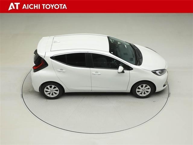 アクア Ｚ　元試乗車　ＬＥＤヘッドライト　スマートキー　１００Ｖ電源　イモビライザー　アルミホイール　ドライブレコーダー　オートクルーズコントロール　エアコン　ＥＳＣ　ナビ　カーテンエアバッグ　ＥＴＣ　キーレス（15枚目）