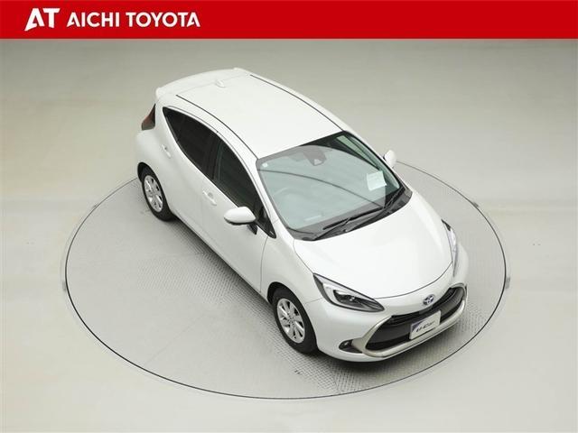 アクア Ｚ　元試乗車　ＬＥＤヘッドライト　スマートキー　１００Ｖ電源　イモビライザー　アルミホイール　ドライブレコーダー　オートクルーズコントロール　エアコン　ＥＳＣ　ナビ　カーテンエアバッグ　ＥＴＣ　キーレス（16枚目）