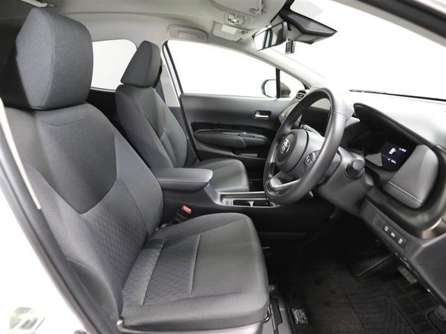 アクア Ｚ　元試乗車　ＬＥＤヘッドライト　スマートキー　１００Ｖ電源　イモビライザー　アルミホイール　ドライブレコーダー　オートクルーズコントロール　エアコン　ＥＳＣ　ナビ　カーテンエアバッグ　ＥＴＣ　キーレス（19枚目）