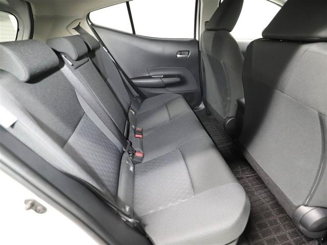 アクア Ｚ　元試乗車　ＬＥＤヘッドライト　スマートキー　１００Ｖ電源　イモビライザー　アルミホイール　ドライブレコーダー　オートクルーズコントロール　エアコン　ＥＳＣ　ナビ　カーテンエアバッグ　ＥＴＣ　キーレス（20枚目）