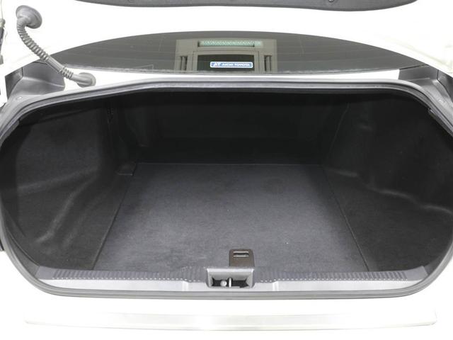 クラウンハイブリッド RS Four リミテッド ワンオーナー ETC バックカメラ フルセグ メモリーナビ DVD再生 4WD LEDヘッドランプ 衝突被害軽減システム 本革シート(21枚目)