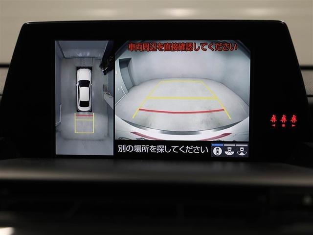 クラウンハイブリッド RS Four リミテッド ワンオーナー ETC バックカメラ フルセグ メモリーナビ DVD再生 4WD LEDヘッドランプ 衝突被害軽減システム 本革シート(23枚目)