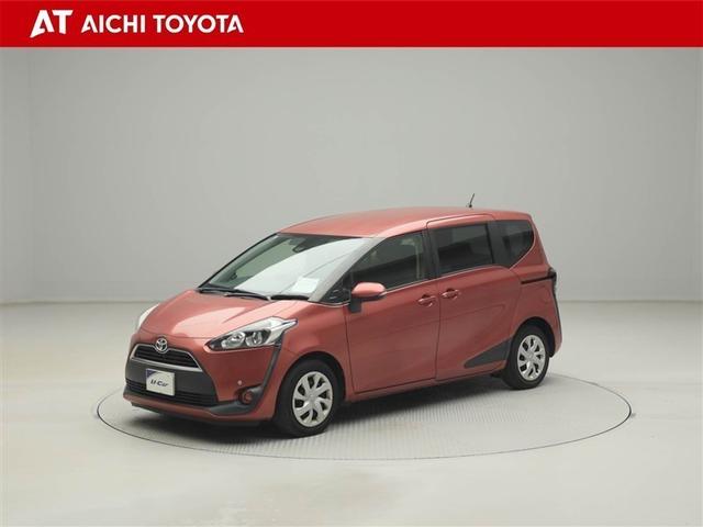 シエンタ Ｇ　ナビ・ＴＶ　スマートキープッシュスタート　アイドリングＳ　１オ－ナ－　リアカメラ　ワンセグテレビ　フルオートエアコン　パワーウィンド　ＥＴＣ　運転席エアバック　パワステ　キーフリーシステム　ＡＢＳ（2枚目）