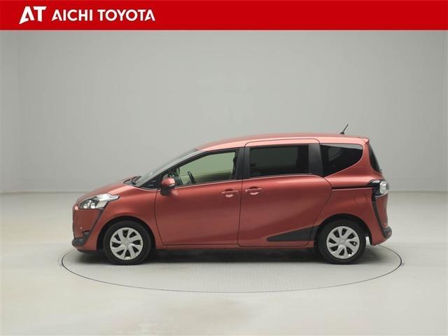 シエンタ Ｇ　ナビ・ＴＶ　スマートキープッシュスタート　アイドリングＳ　１オ－ナ－　リアカメラ　ワンセグテレビ　フルオートエアコン　パワーウィンド　ＥＴＣ　運転席エアバック　パワステ　キーフリーシステム　ＡＢＳ（3枚目）