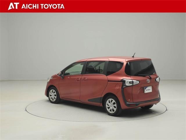 シエンタ Ｇ　ナビ・ＴＶ　スマートキープッシュスタート　アイドリングＳ　１オ－ナ－　リアカメラ　ワンセグテレビ　フルオートエアコン　パワーウィンド　ＥＴＣ　運転席エアバック　パワステ　キーフリーシステム　ＡＢＳ（4枚目）