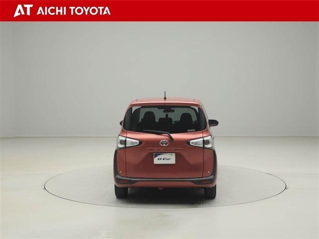 シエンタ Ｇ　ナビ・ＴＶ　スマートキープッシュスタート　アイドリングＳ　１オ－ナ－　リアカメラ　ワンセグテレビ　フルオートエアコン　パワーウィンド　ＥＴＣ　運転席エアバック　パワステ　キーフリーシステム　ＡＢＳ（5枚目）